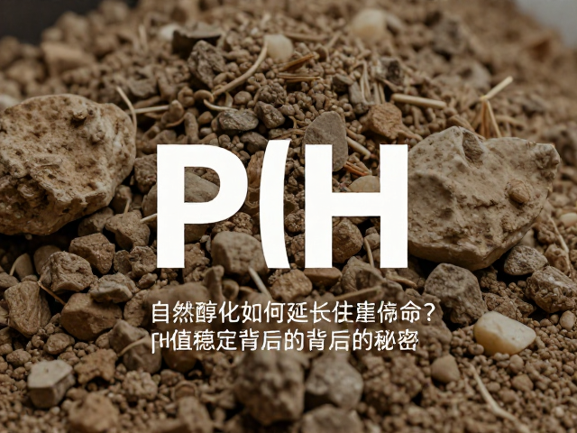 自然醇化如何延长使用寿命?pH值稳定背后的秘密