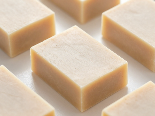皂体养皂流程,母乳皂与乳皂熟成,洗后温和不紧绷