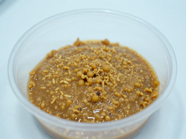 底料融合温度与微生物检测,入模关键控制点