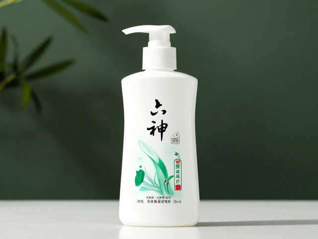 运动后清洁用六神?清爽不紧绷,滋润保湿一步到位