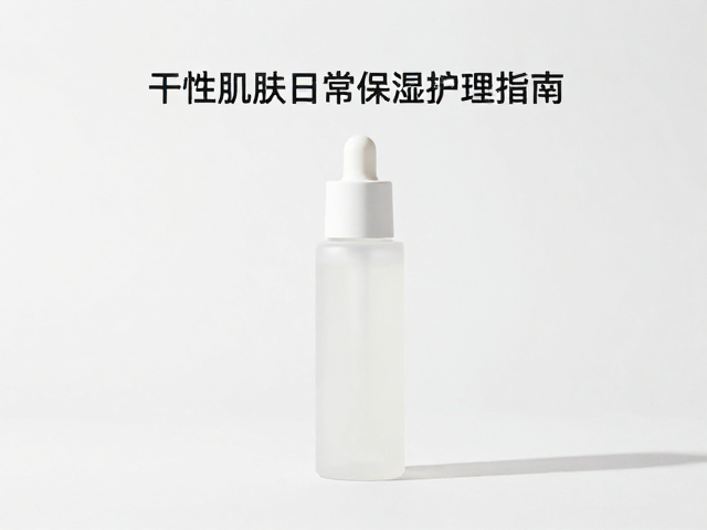 奶润调配原料怎么选?干性肌肤日常保湿护理指南