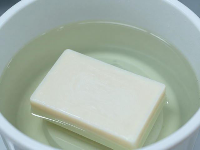 低温皂化出油?高价值添加油如何优化工艺防析出