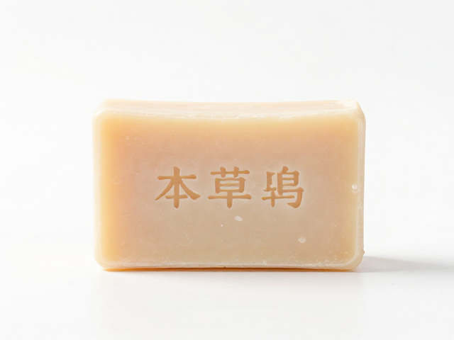 日化专营店推荐,本草皂日常沐浴,天然滋养肌肤不紧绷