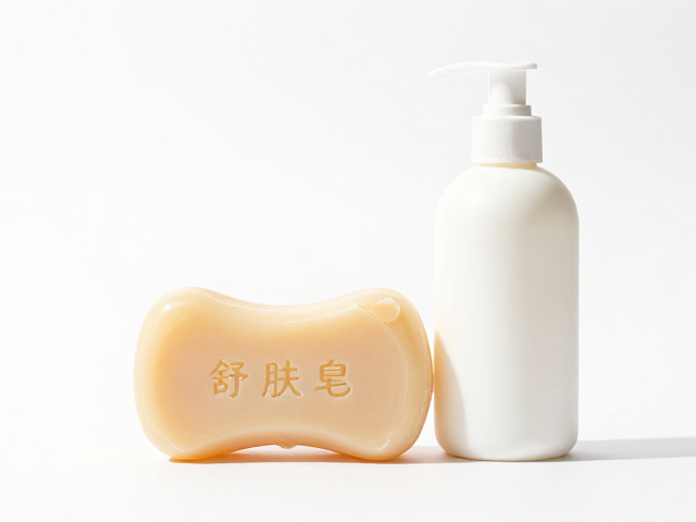 换季护理指南,舒肤皂搭配身体乳,锁水保湿不干燥