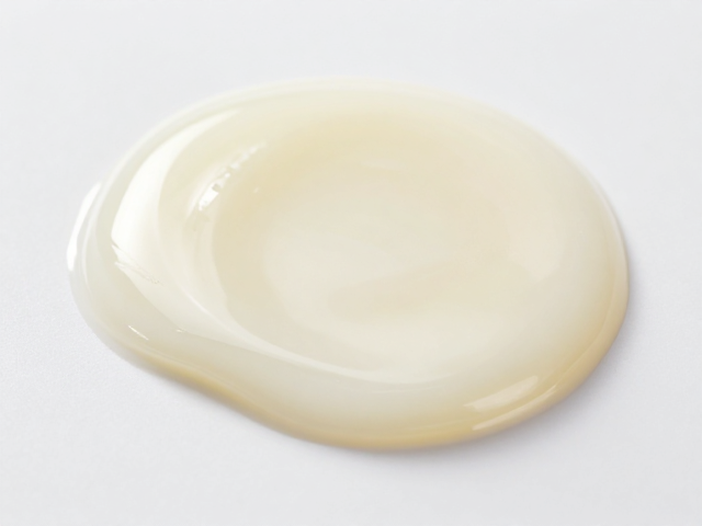 水润基底原料揭秘,乳白琥珀色保湿因子如何深层锁水?