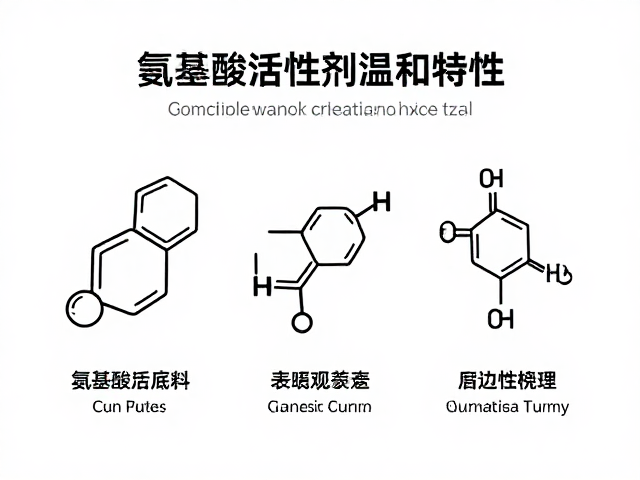 欧美天然护肤品牌青睐氨基酸基底料,揭秘表面活性剂温和特性