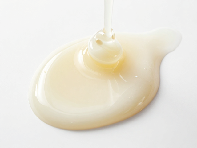 水润基底原料揭秘,乳白琥珀色保湿因子如何深层锁水?