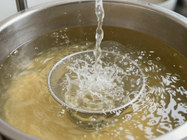 常温皂化流程中如何利用通风干燥环境与植物萃取物提升品质