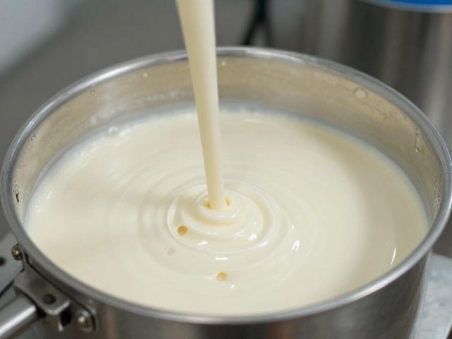 脱泡脱模修整,基底调和工序详解,打造完美工艺细节