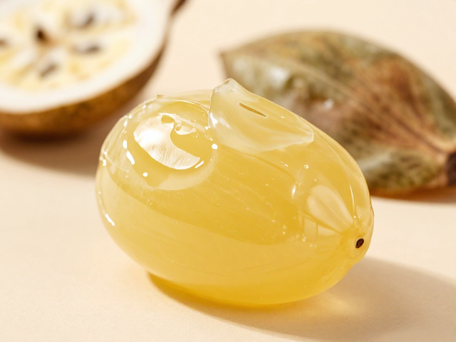 乳木果脂提升滋润感，自然醇化工序与湿度适中的保湿秘密