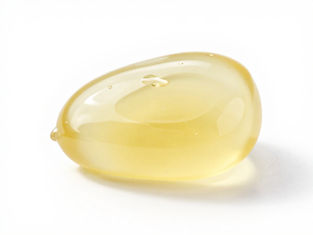 乳木果脂提升滋润感，自然醇化工序与湿度适中的保湿秘密