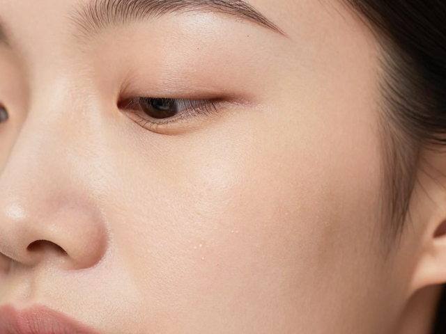干皮容易起皮怎么办?燕麦提取物修护保湿,告别干燥粗糙