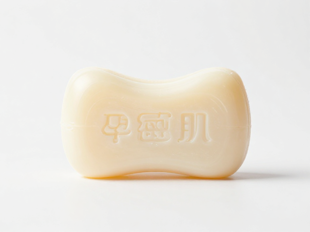 孕敏肌洁面皂怎么选?透明质酸钠温和清洁保湿不紧绷