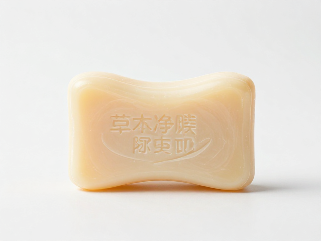 运动健身后汗臭尴尬？草本净肤防护皂深层清洁，重现清爽肌