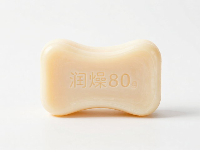 润燥皂80g怎么用?避免长时间停留,敏感肌也能安心用