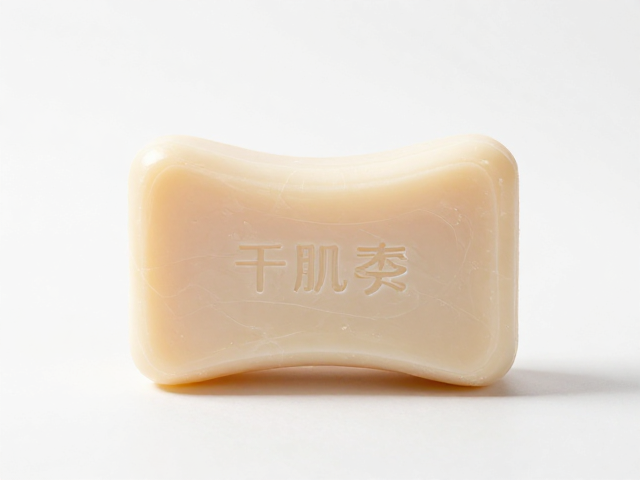 干肌安抚皂含薄荷醇需成人看护使用,安全舒缓指南