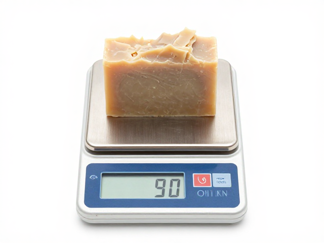 手工皂新手必看,精密电子秤,糊状Trace,解锁自然皂化完美流程