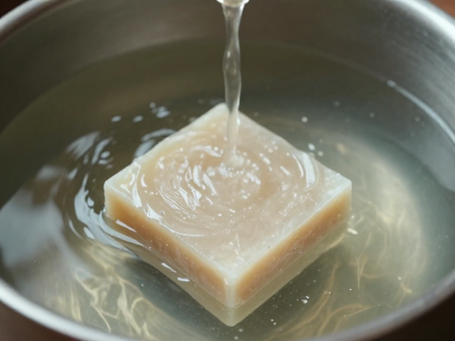 先秦衣物去污用啥?揭秘灰碱皂清洁奇效与历史渊源