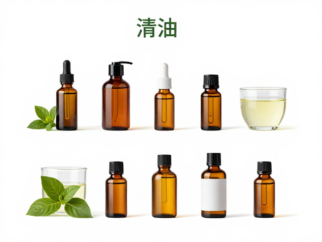各地洁肤好物盘点,植物油脂与精油组合,平衡清洁力与温和度