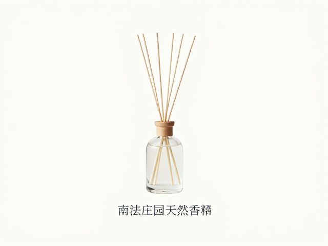 南法庄园天然香氛,无合成香精,旅行便携随身香