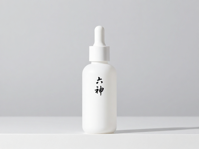 六神积雪草精华,问题肌友好舒缓修复,敏感肌安心之选