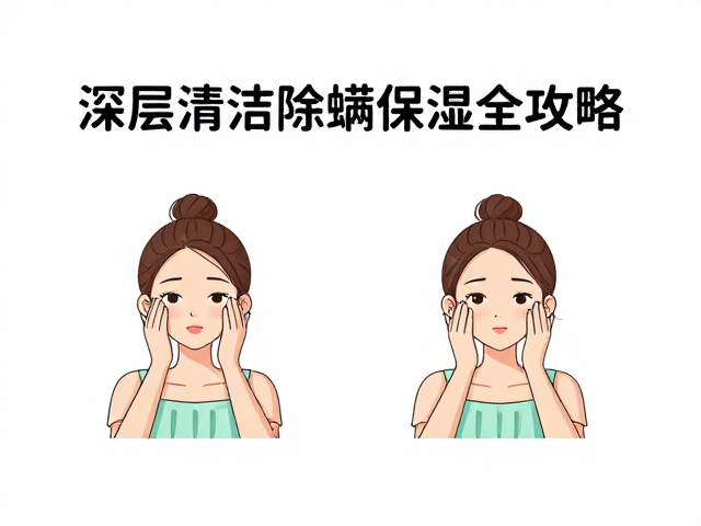 上海药皂洋甘菊款,药妆级护理,深层清洁除螨保湿全攻略