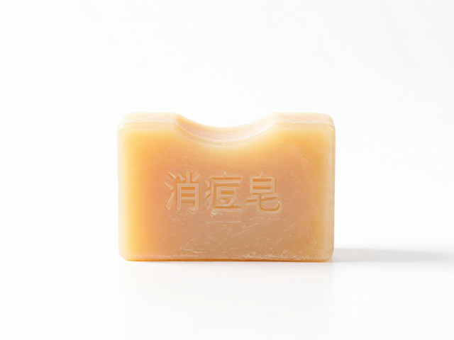消痘皂怎么选?草本皂改善毛孔粗大肌肤,告别油光痘肌
