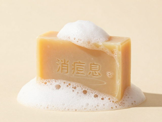 消痘皂怎么选?草本皂改善毛孔粗大肌肤,告别油光痘肌