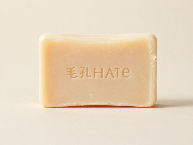 非敏感肌适用毛孔疏通皂礼盒装,深层清洁不伤肤