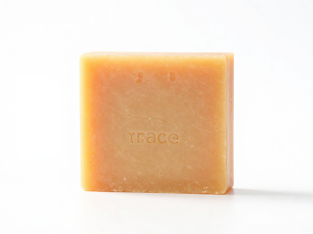 果蔬原汁配比与Trace状态,冷制皂成功秘籍