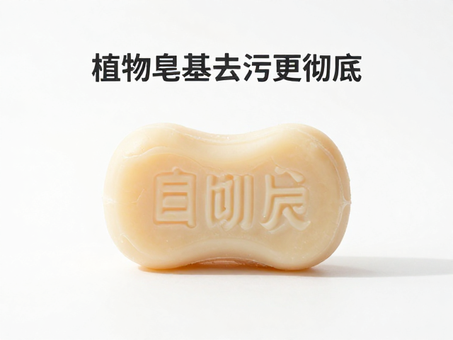运动后贴身衣物怎么洗?植物皂基去污更彻底
