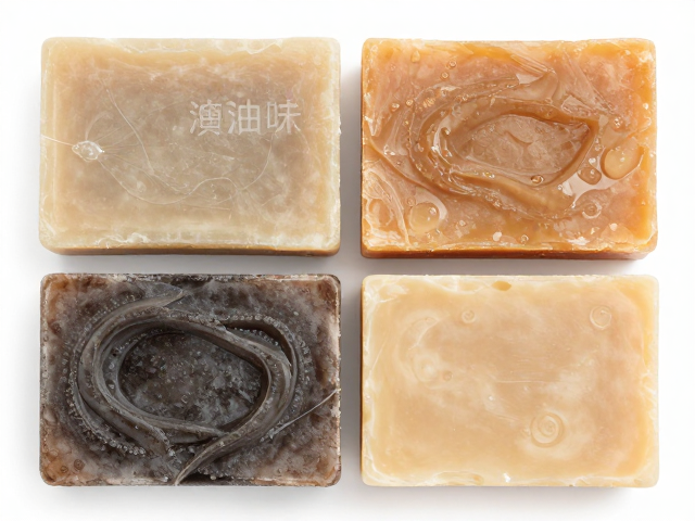皂品变质有油耗味？学会变质与可用分离存放，告别异味困扰