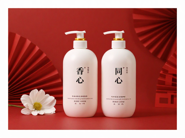 新婚回礼送什么?居家洗护吉祥寓意,香洁同心寓意美好