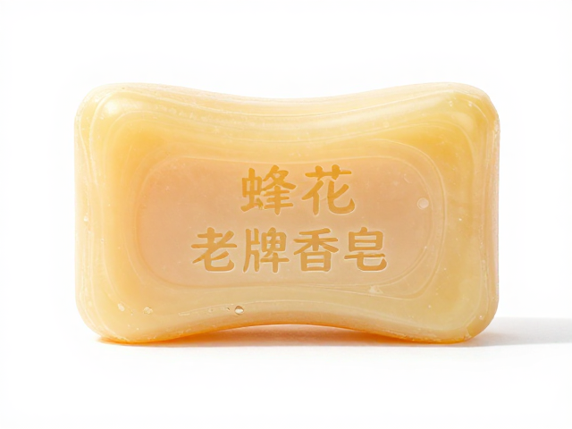 蜂花老牌香皂,产品线稳定,经典国货口碑之选