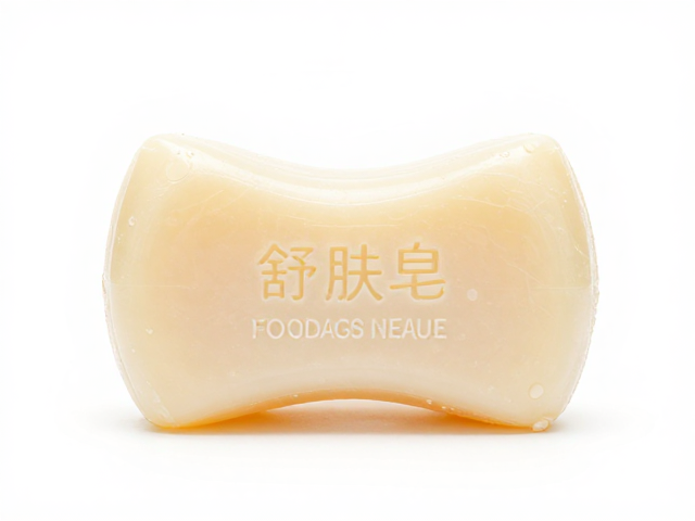 换季易痒怎么办?舒肤皂含尿囊素,温和舒缓干燥瘙痒