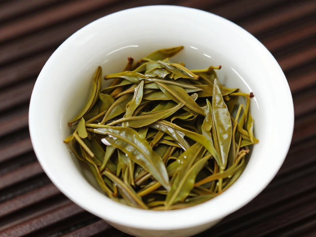 茶叶自然醇化防回潮油斑酸败技巧