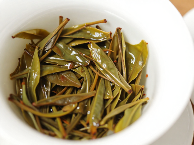 茶叶自然醇化防回潮油斑酸败技巧