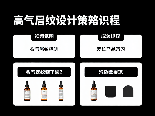 高温易挥发变调?让香气融入流程,提升产品辨识度