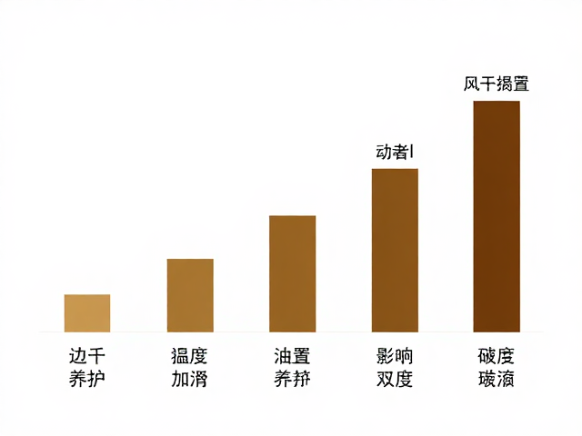 风干搁置养护,油脂比例如何影响硬度,温和度改善全解析