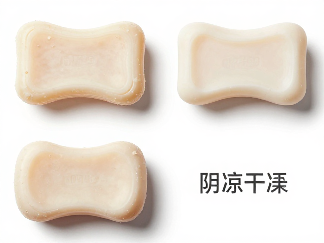 肥皂怎么存放不失效?新旧分区,阴凉干燥,延长保质期技巧