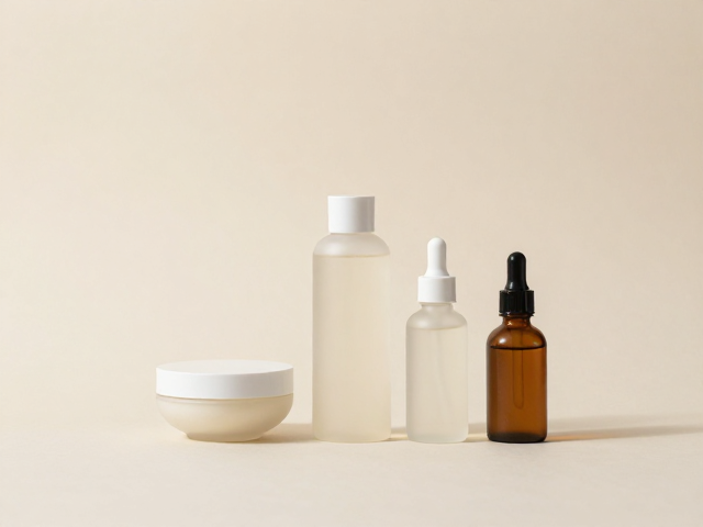 上古洁肤造物,医药美容结合,推动个人清洁用品发展