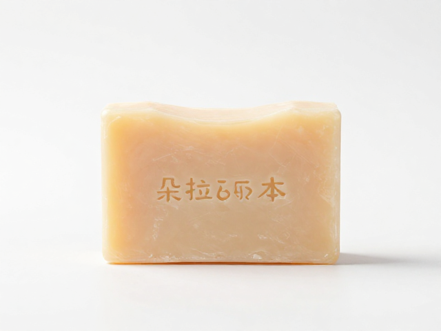 朵拉朵尚草本皂,花香调温和清洁,深层净透肌肤的秘密