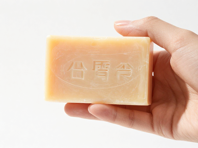 肌理顺滑皂怎么用?金盏花提取物,物理去角质,温和焕肤攻略