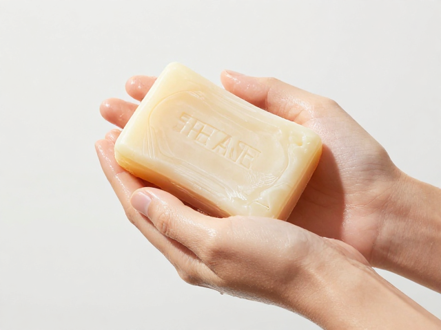 肌肤抛光皂怎么用?乳木果油深层滋养,冲净后及时保湿才嫩滑