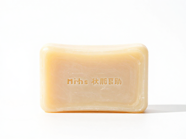 角鲨烷肌肤加固皂,关注pH值与肤感,温和修护敏感肌