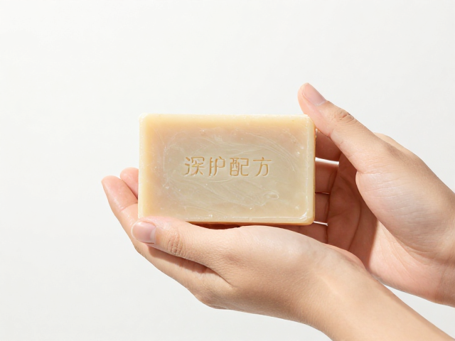 夏季洁面必备,泥类吸附配方皂,深层清洁清透不紧绷