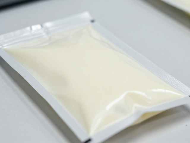 鲜奶基底料pH值检测与防潮包装，保障品质与延长保质期的关键策略