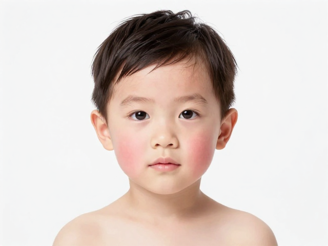 孩子皮肤薄嫩易泛红?泛醇成分详解,家长必看易读指南