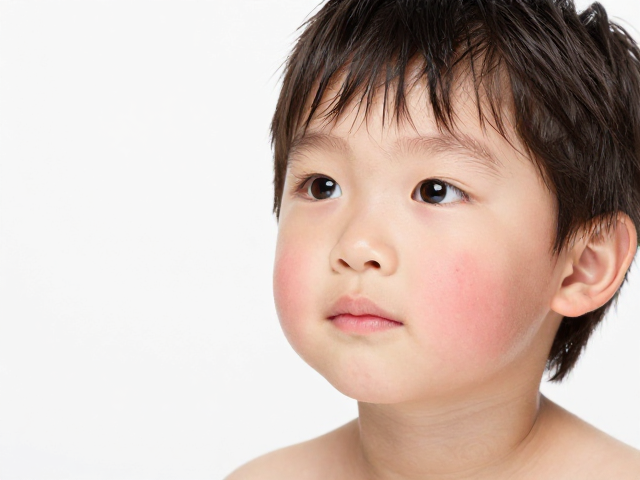 孩子皮肤薄嫩易泛红?泛醇成分详解,家长必看易读指南