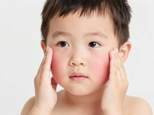孩子皮肤薄嫩易泛红?泛醇成分详解,家长必看易读指南